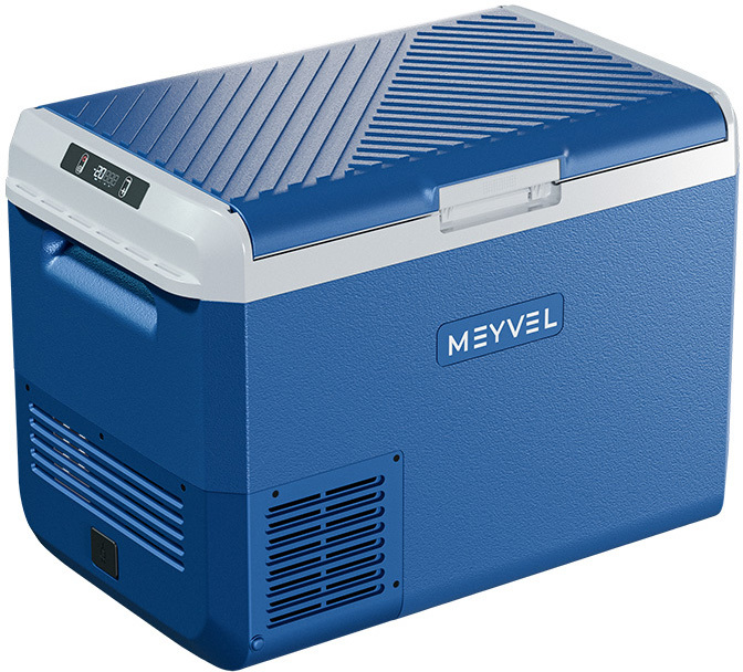 Компрессорный автохолодильник MEYVEL AF-M50