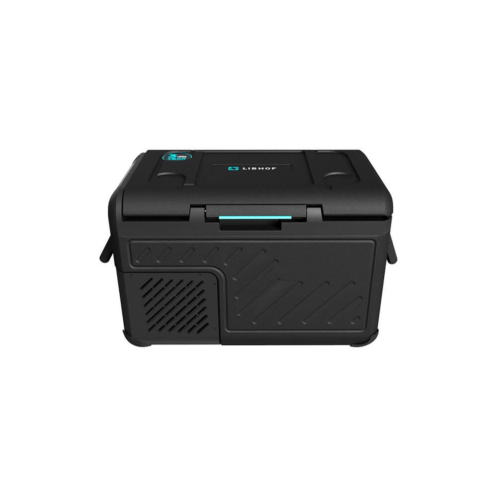 Автохолодильник Libhof W-26