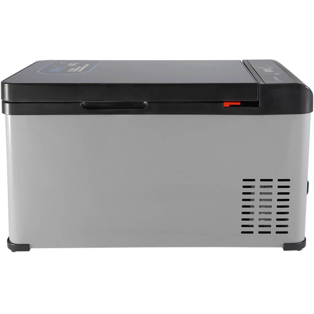 Автохолодильник Libhof Q-22