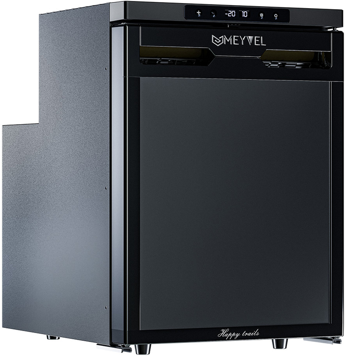 Компрессорный автохолодильник MEYVEL AF-DB50X