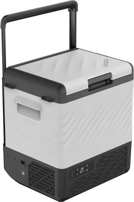 Компрессорный автохолодильник Alpicool P22 (12/24)