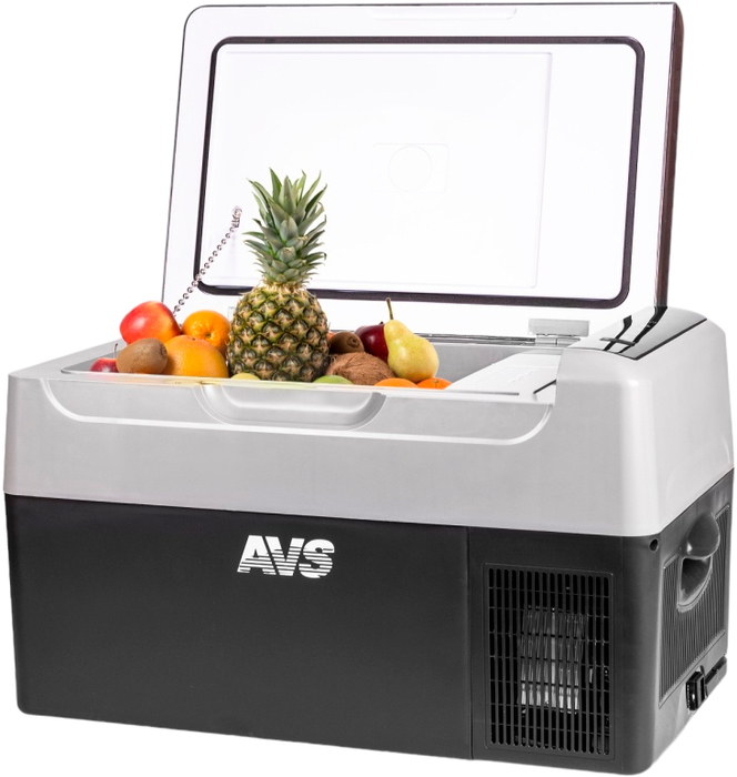 Термоэлектрический автохолодильник AVS FR-22G