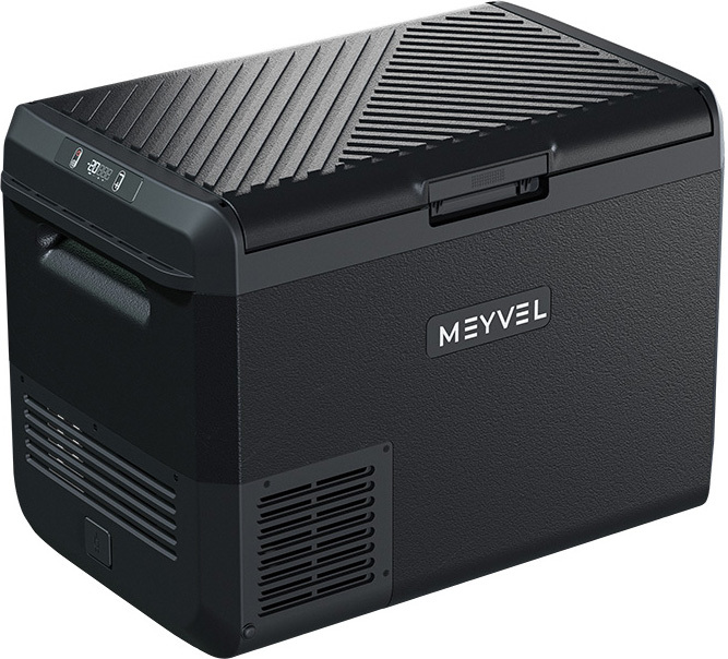 Компрессорный автохолодильник MEYVEL AF-M50 (Black)