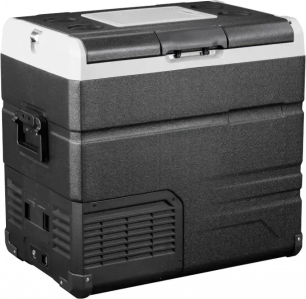 Компрессорный автохолодильник Alpicool TS60 (12/24)