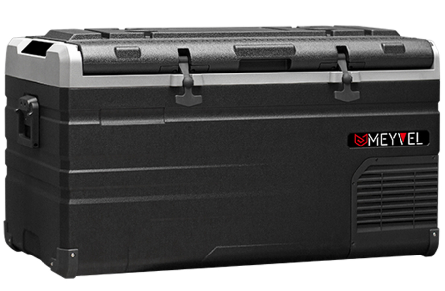 Компрессорный автохолодильник MEYVEL AF-H80DD