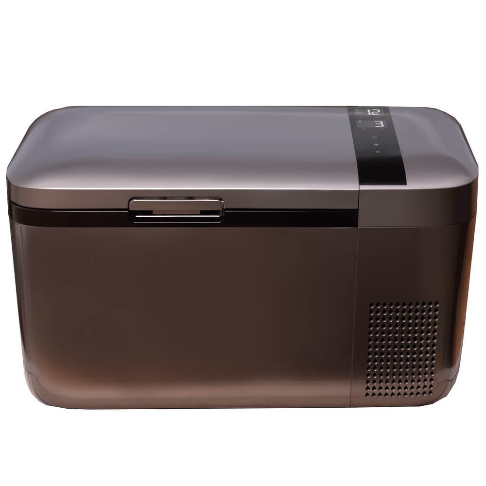 Автохолодильник BORK Z631