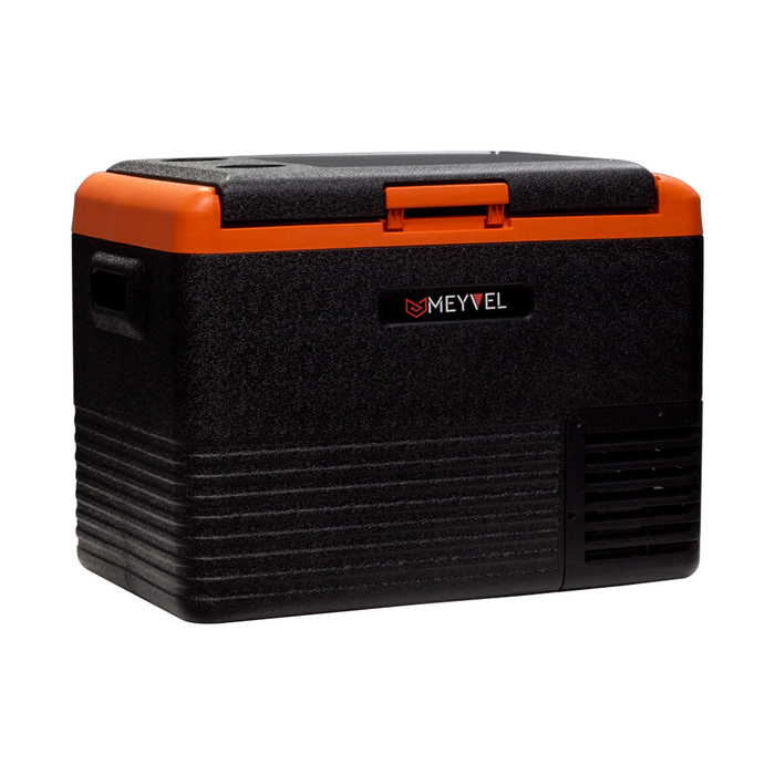 Компрессорный автохолодильник MEYVEL AF-K40