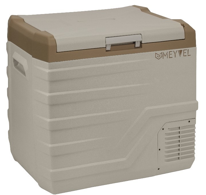 Компрессорный автохолодильник MEYVEL AF-F50