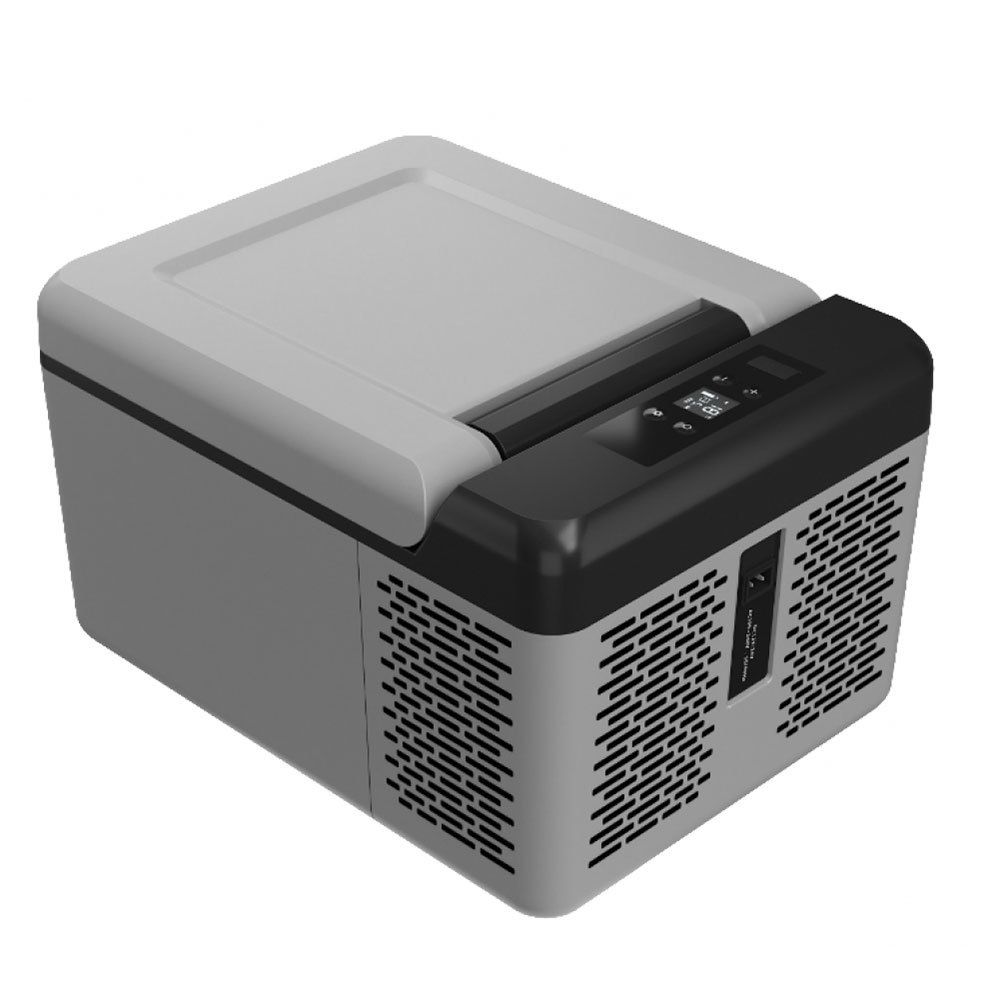 Компрессорный автохолодильник Alpicool C9