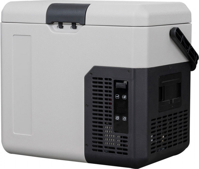 Компрессорный автохолодильник Alpicool P18 (12/24)