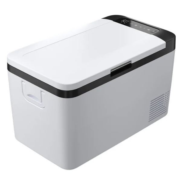 Компрессорный автохолодильник Alpicool K18 (12/24)