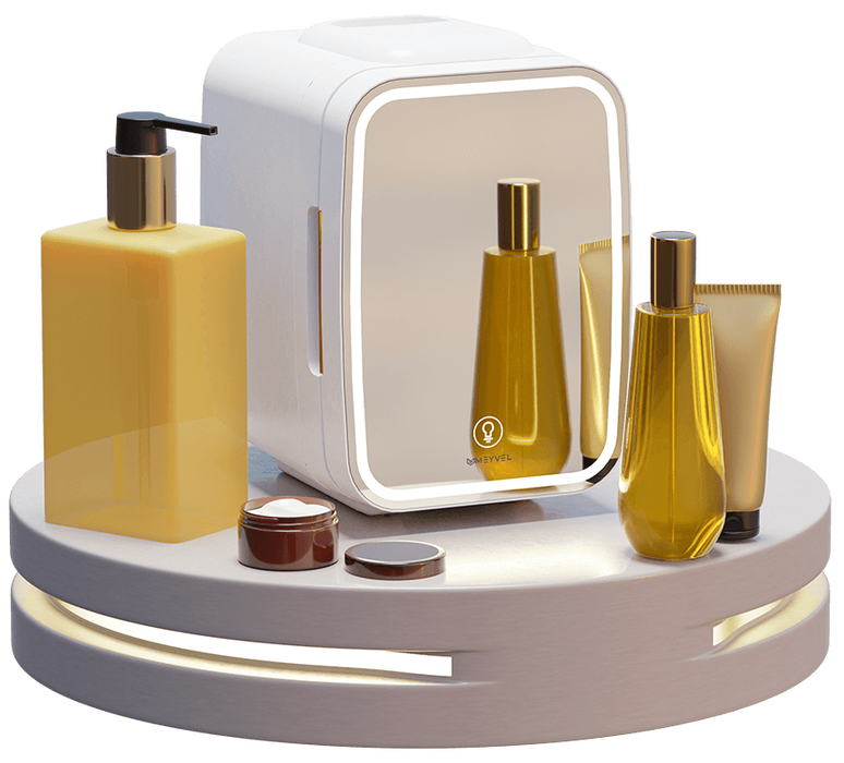 Термоэлектрический автохолодильник MEYVEL MB-04HC2W