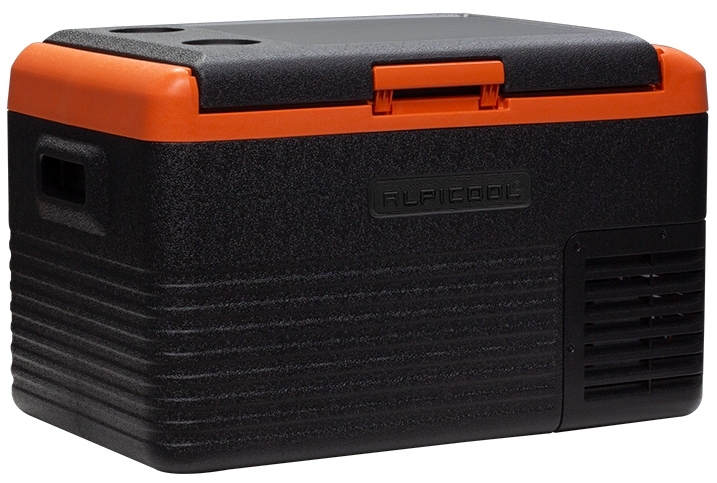 Компрессорный автохолодильник Alpicool CL30 (12/24)