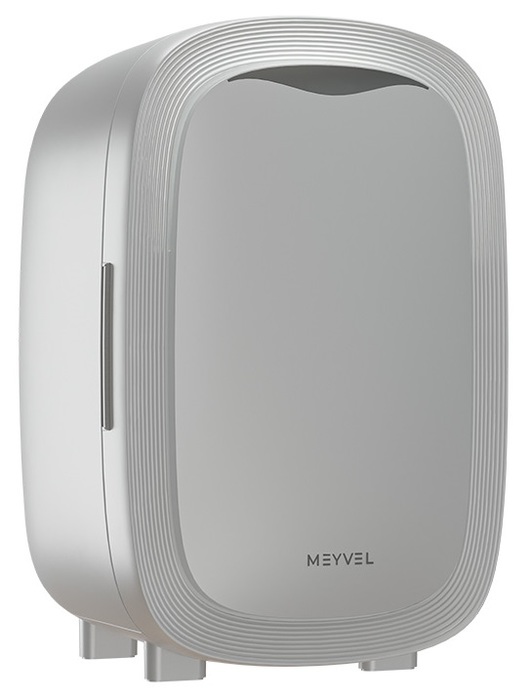 Термоэлектрический автохолодильник MEYVEL MB-12C2W